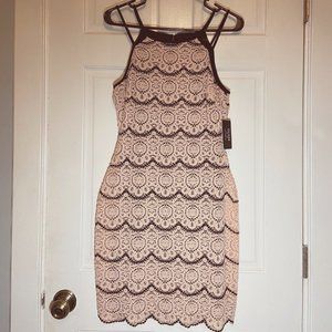 Guess Dresses | Lace Dress NWT | Size 6